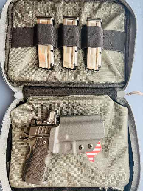 Staccato 2011 C2 9mm