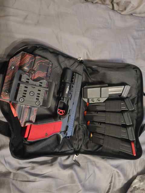 CZ DWX FOR SALE KATY