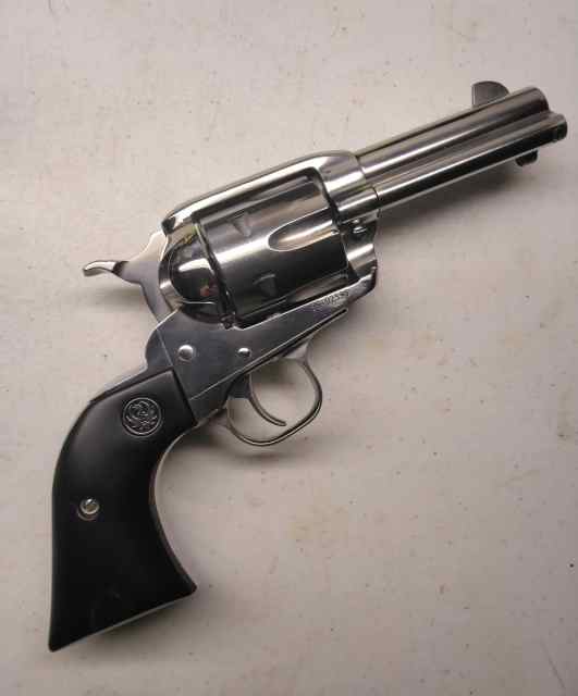Ruger Vaquero 44 mag TALO edition 