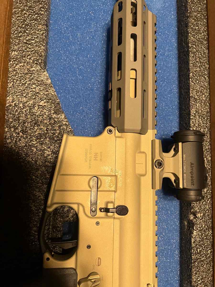 6.5 creedmore