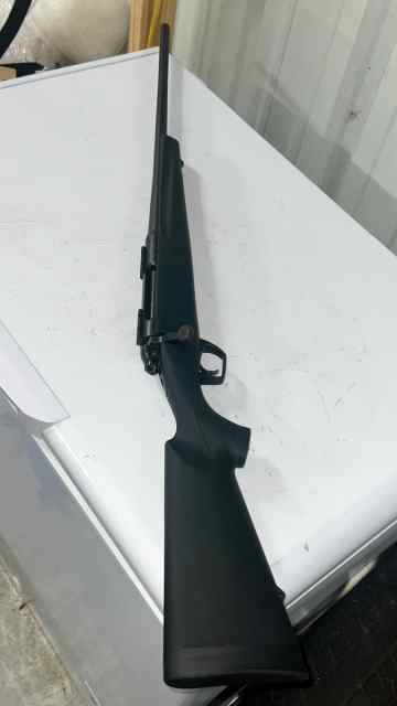 Remington 7mm Rem Mag