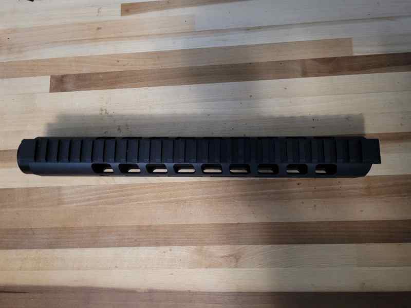 Midwest Industries 12&quot; Handguard