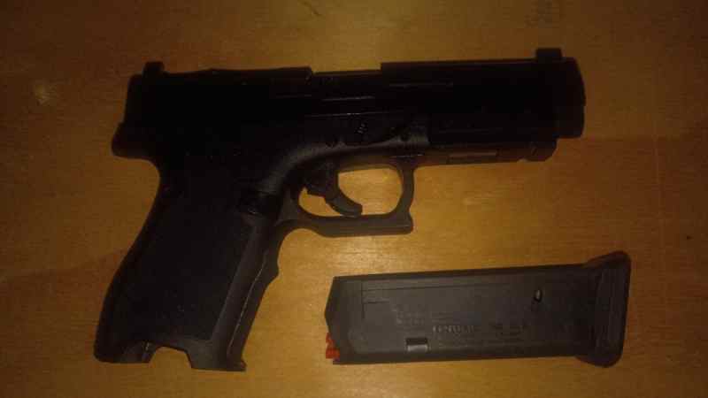 PSA DAGGER 9mm NEW $400