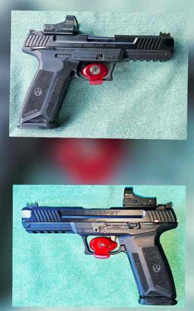 Keltec’s 