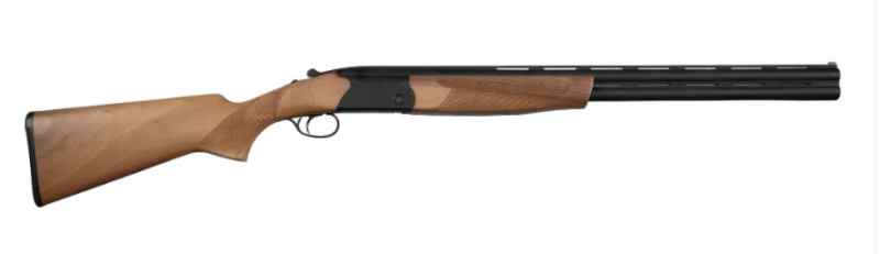 CZ Upland Ultra Light 12 Gauge O/U Shotgun