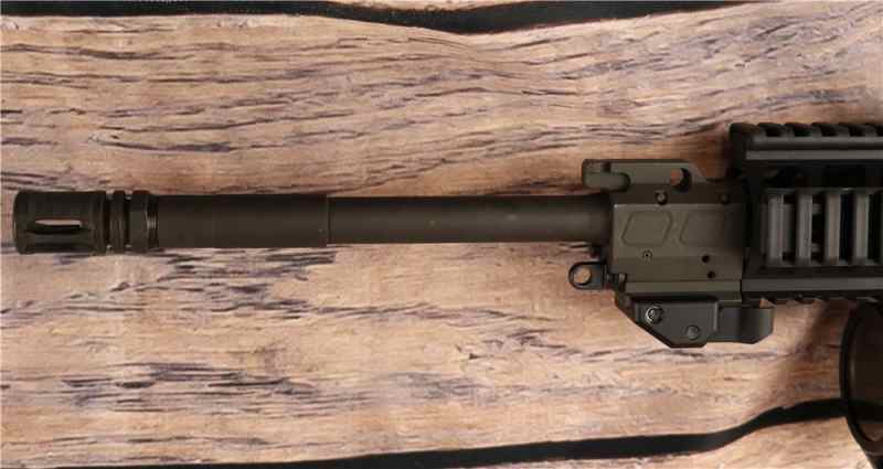 Remington 12 gauge pump