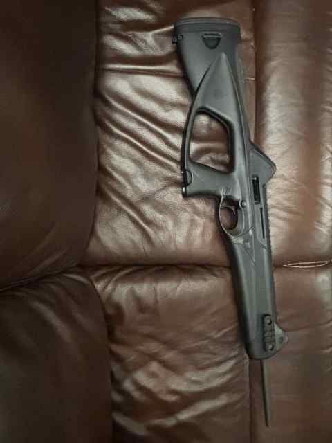 Beretta cx4 storm 9mm