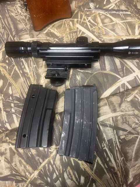 Beretta Arx 160