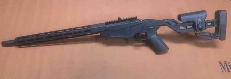Ferfrans 223/5.56