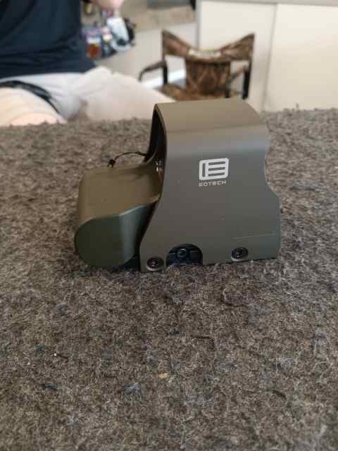 Eotech hws xps2