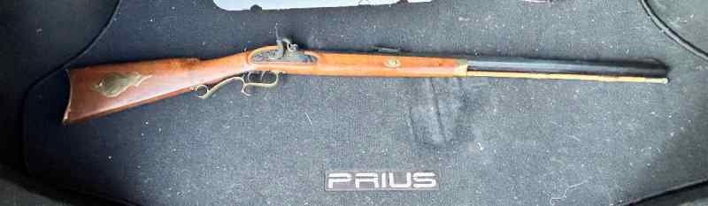 FS/FT- Thompson Center Arms .50 Cal Muzzleloader