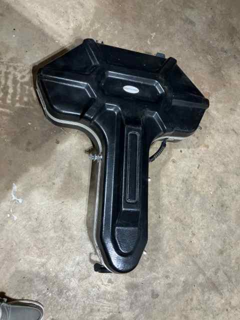  Buck Commander Crossbow w\ Hardcase and Target