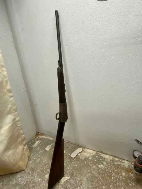 Winchester Model 1903 .22 caliber