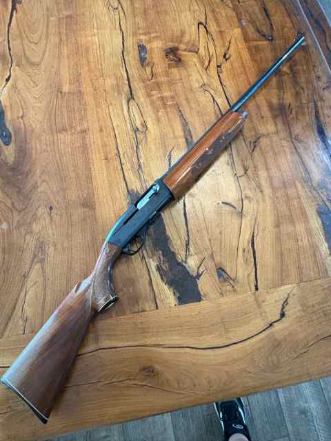 Collectible 1968 Remington 1100 12 gauge 26&quot; 