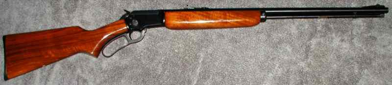 Marlin 39A 1948