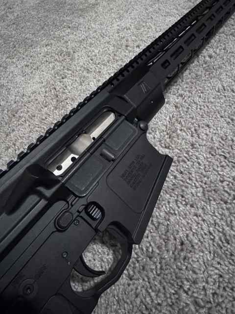 mega arms maten AR10