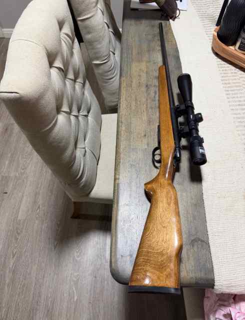 Remington .222 788