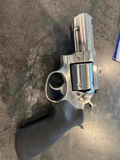 Ruger GP 100 $650