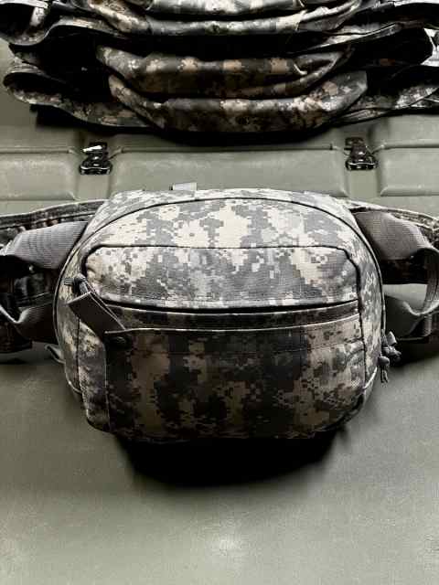 MILITARY TACTICAL TC3 V2 CLS MEDICAL BAGS