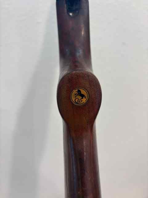 1960s colt Coltsman 