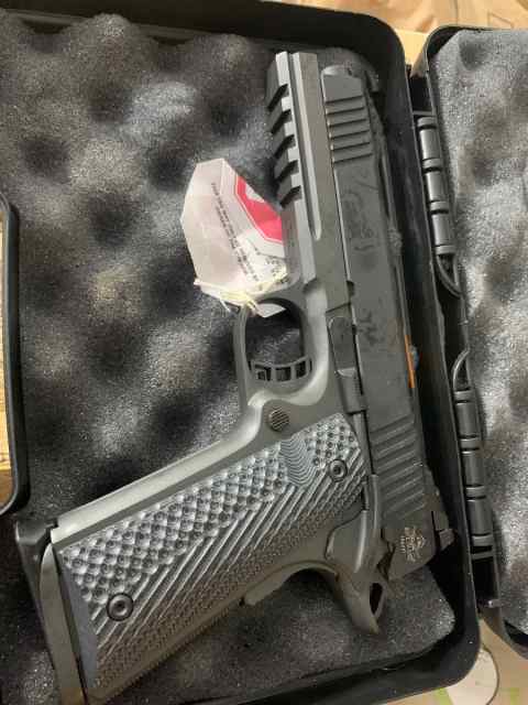 RIA 1911 Tactical 45 NEW