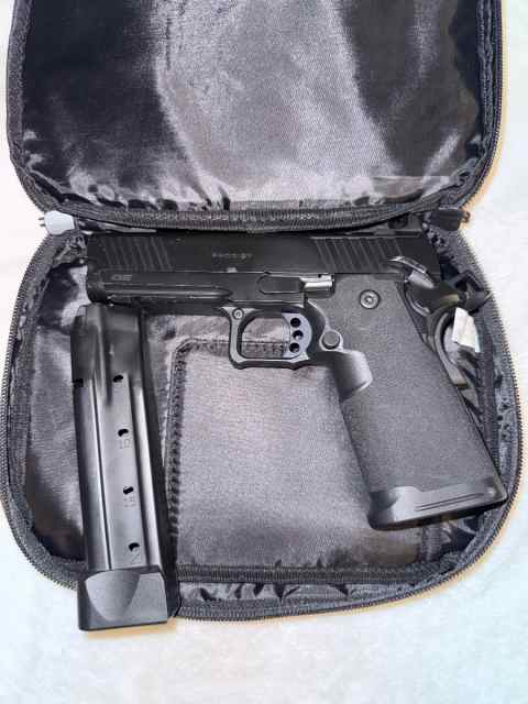 Springfield Prodigy Comp