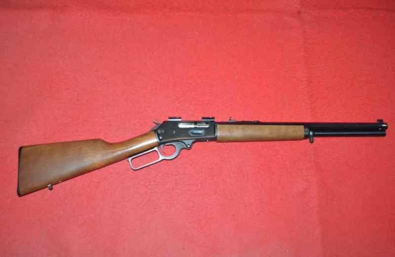 Marlin Model 1895CB 45-70 Govt