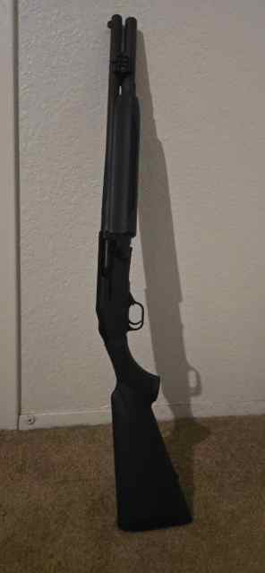 Mossberg 930 tactical with Or3 kit $700
