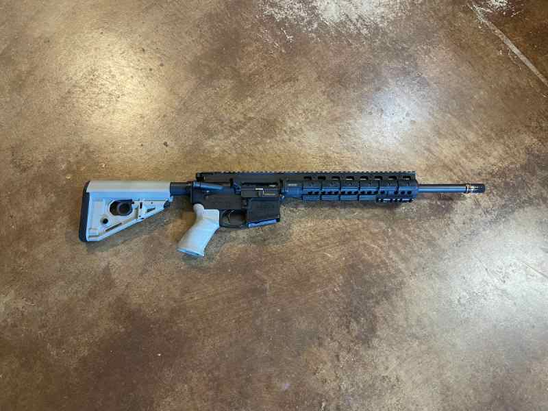 Larue OBR 5.56 16" 