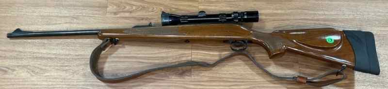 Remington 700 ADL .270 Win