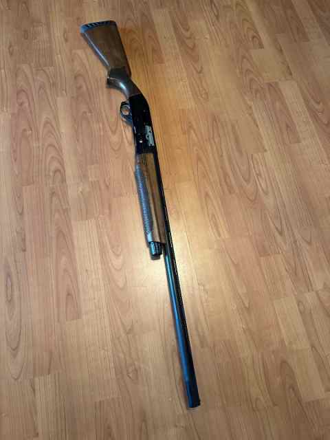 HAS Shotgun 12 GA 