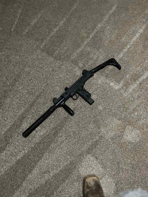 .22 Uzi IWI  price drop