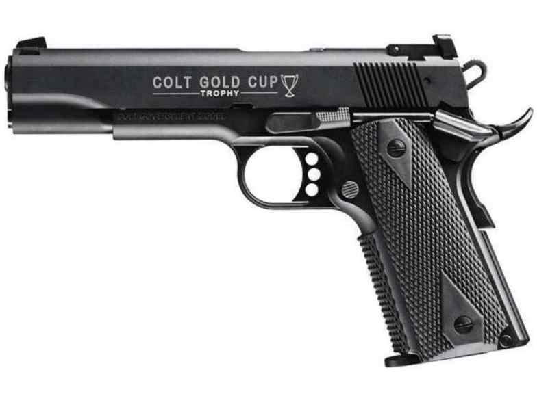 WTB 1911 22lr