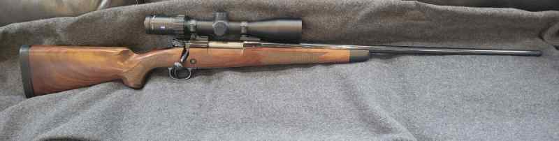 Winchester Model 70 Supergrade .264 Win. Mag. 