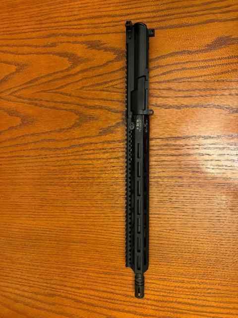 14.5 BCM MK2 556 complete upper