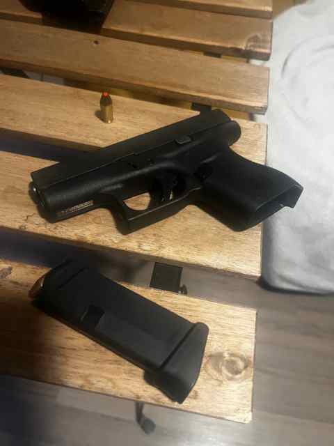 Glock 42