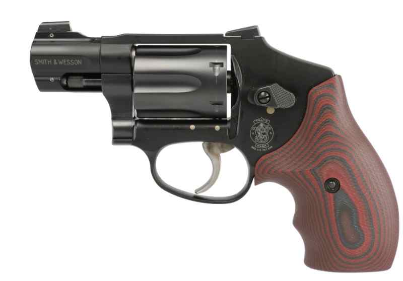 WTB ISO S&amp;W 442 airweight