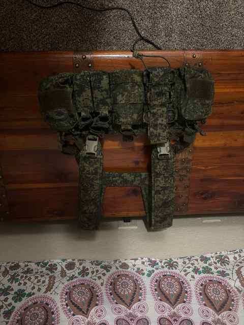 Ars Arma d3-m