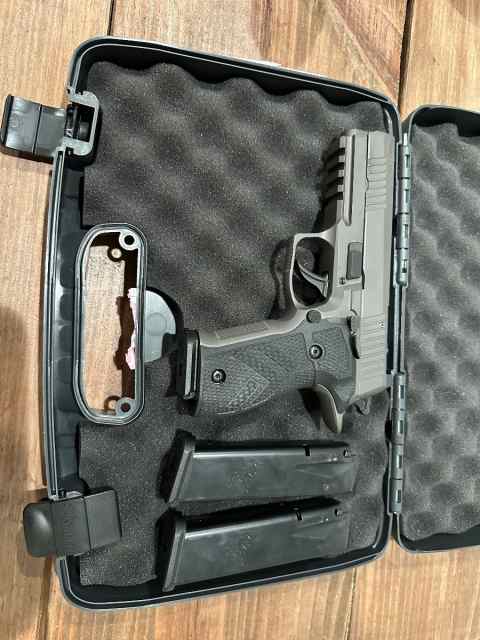 Sig sauer P226 X Legion 