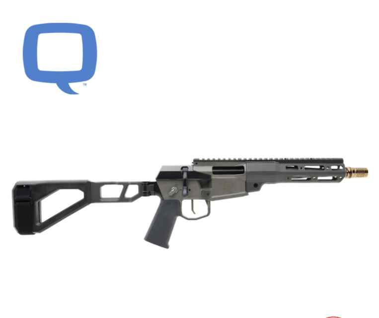 Looking for a q mini fix 300 blk pistol