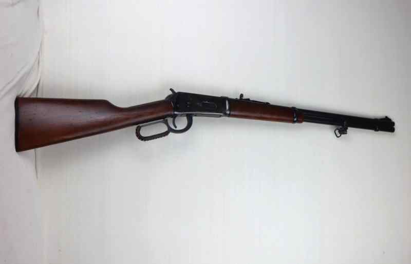 Winchester 94 30-30 (post 1964)