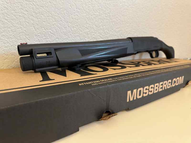 Marlin 1895 SBL 45-70 