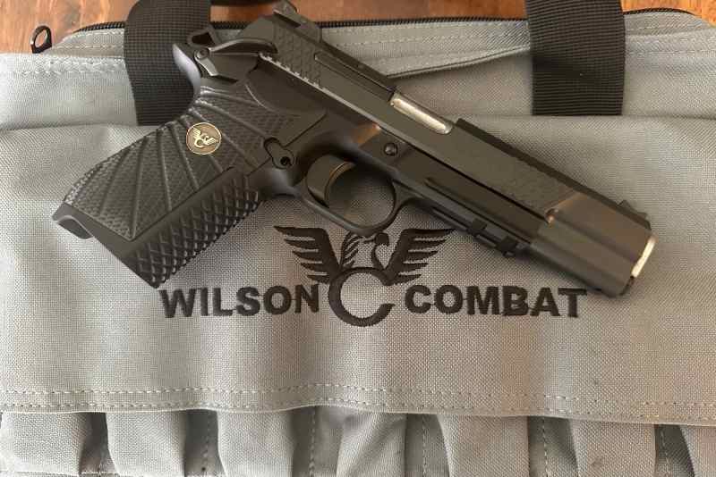 Wilson Combat EDCx9L