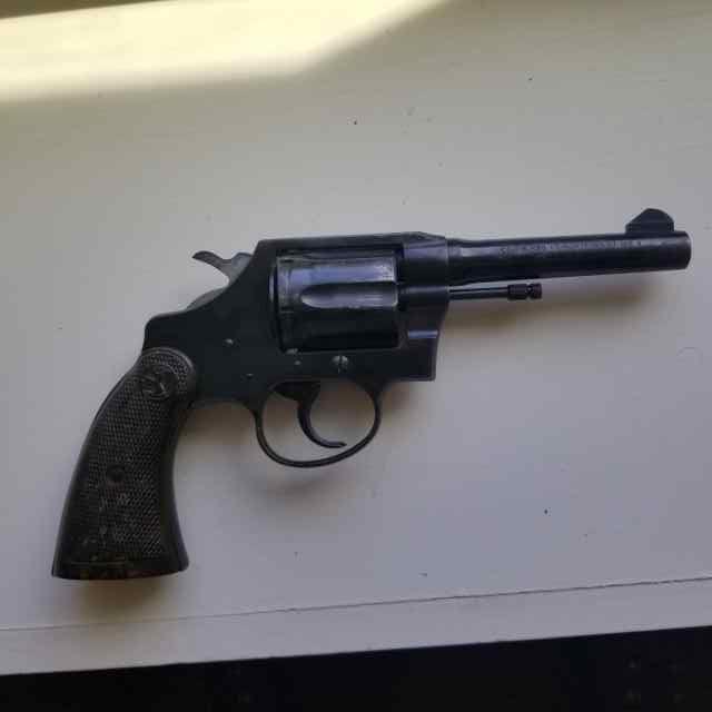 Colt police positive 38 special  *REDUCED*