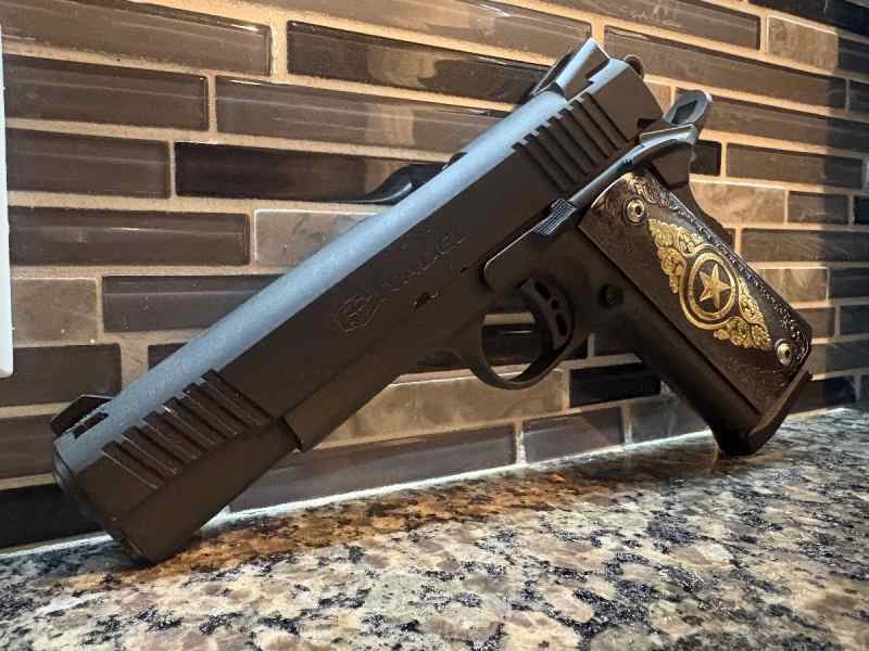 1911 CITADEL .45 FOR SALE 