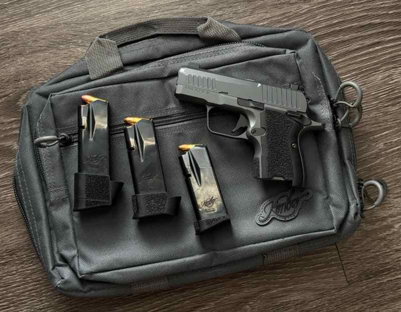 Kimber CDS9 Classic