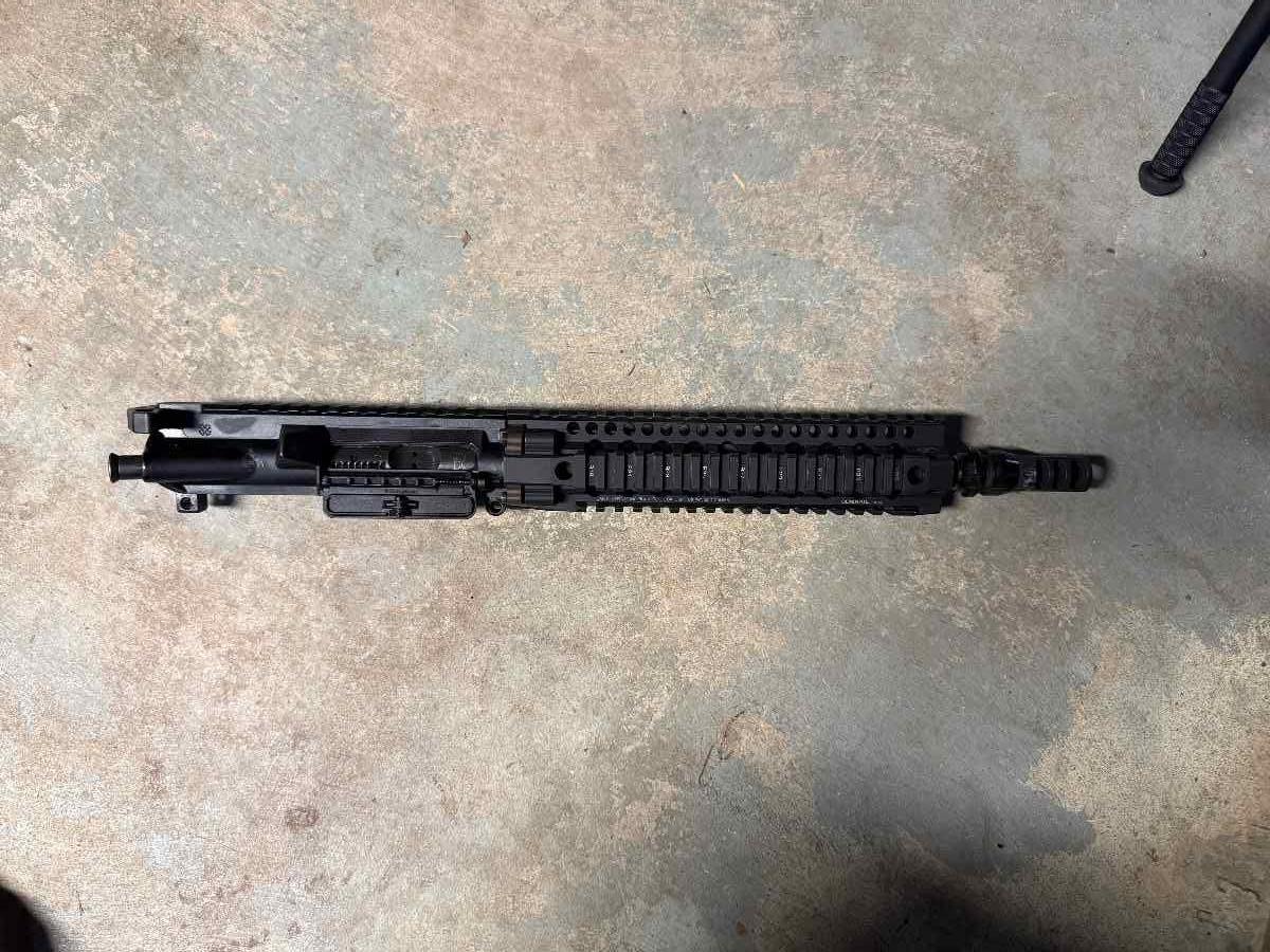 6.5Creed, 270Win, 25-06Rem, 30-06Sprg, 300 WinMag