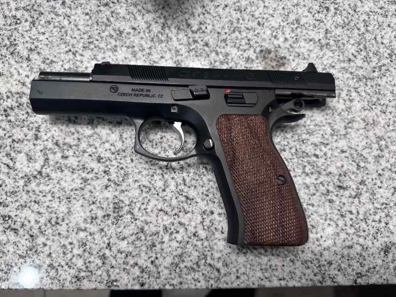 CZ 97b 