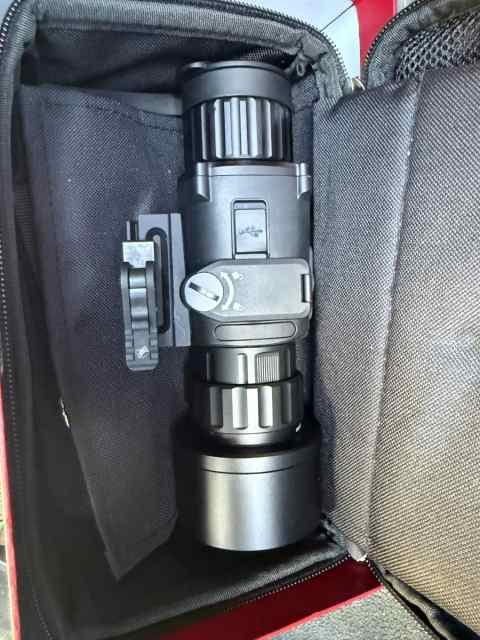 AGM Rattler TC35-384 Thermal scope