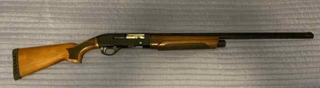 Hatfield SAS semi-auto 12ga shotgun 